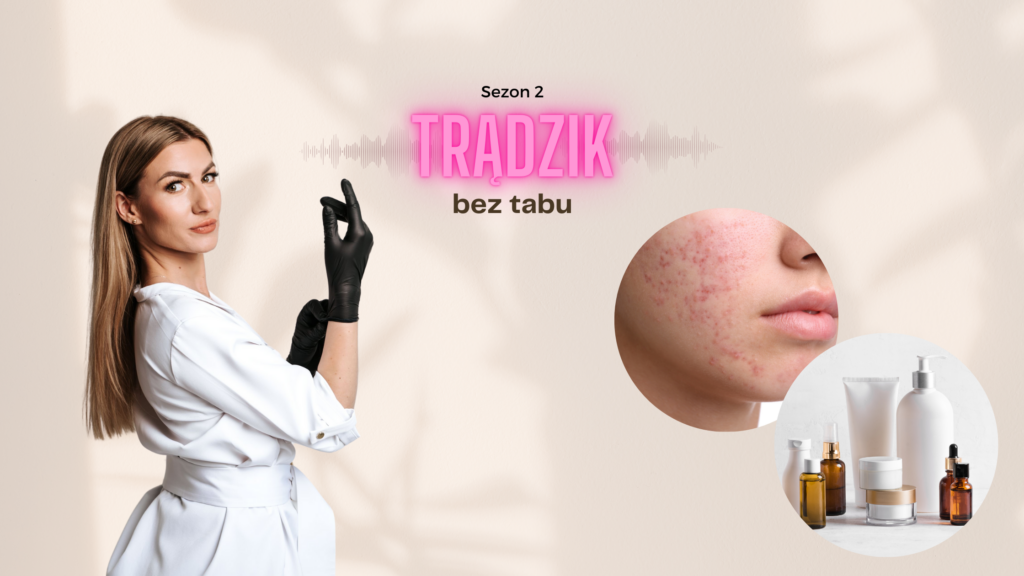 przebarwienia, pielęgnacja, przebarwienia po trądziku, czerwone przebarwienia, blizny potrądzikowe