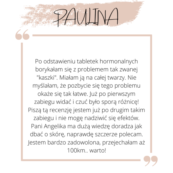 Czy warto przyjechać do Healthy Skin na konsultacje, szczera opinia