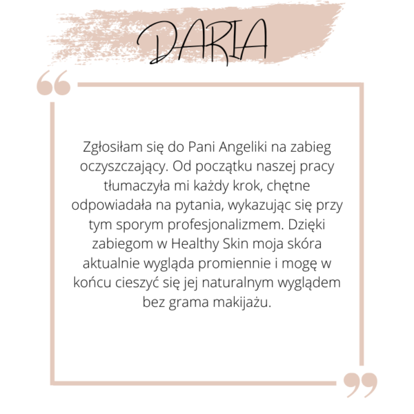 Zabiegi na twarz wrocław najlepszy kosmetolog opinie