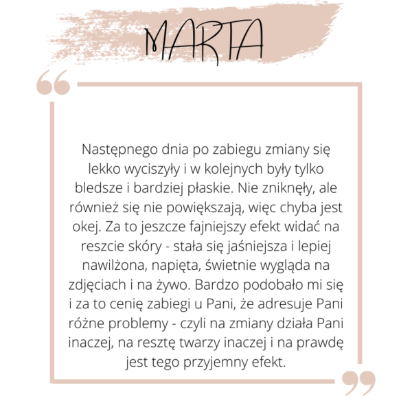 opinie o Healthy Skin Wrocław