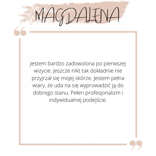 opinie o leczeniu trądziku opinie o leczeniu przebarwień