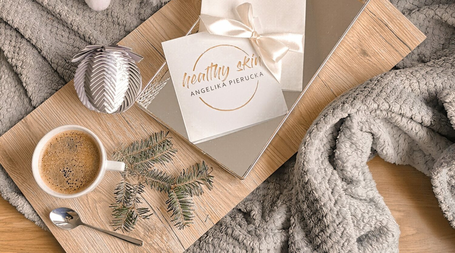 Dlaczego kosmetyki do pielęgnacji to najgorszy możliwy prezent pod choinkę i jak łatwo go zastąpić?