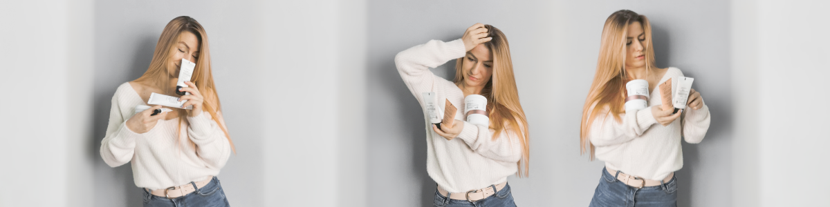 Jak korzystać z rekomendacji kosmetyków i poleceń na grupach?