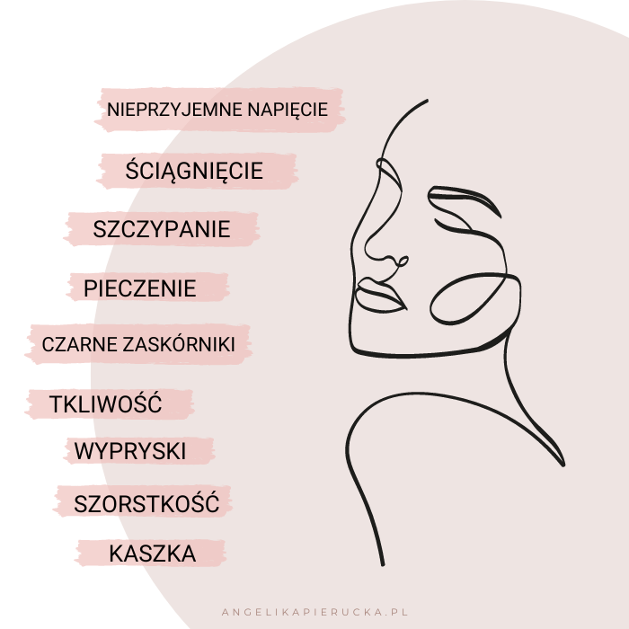 Uszkodzona bariera hydrolipidowa, jak odbudować płaszcz hydrolipidowy.