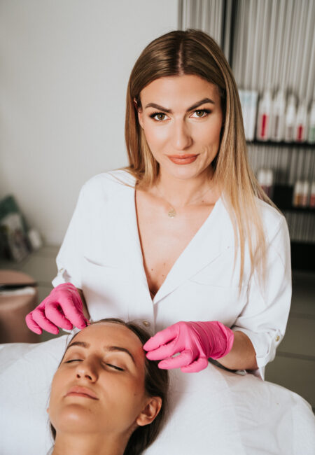 Kosmetolog Wrocław