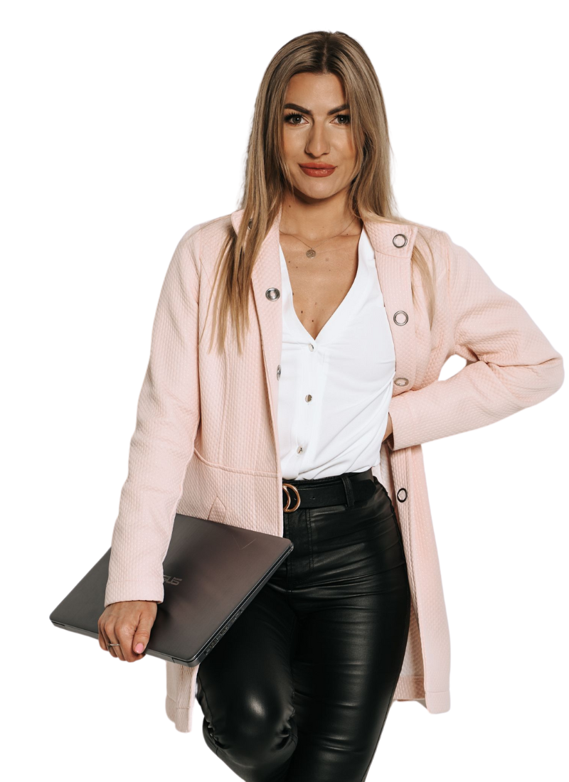 Angelika Pierucka kosmetolog Wrocław